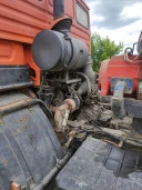 Автоцистерна ассенизационная 56762-0000010